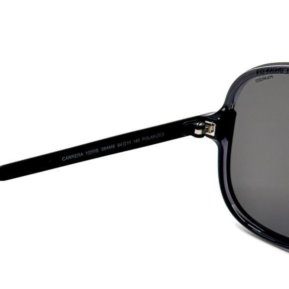New! CARRERA Sunglasses 1059/S 08AM9, Authentic - Picture 8 of 11